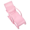 thumbnail image 5 of KAKOWELY mini Chaise de Plage Miniature Fauteuil Inclinable Décoration de Maison de Poupée mini Chaise de Plage Chaise Micro-Paysage Mobilier Miniature mini Chaise de Plage Micro Fauteuil Inclinable Modèle de Salon, 5 of 5