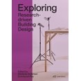 thumbnail image 1 of Pre-Owned Exploring : Research-driven Building Design (Paperback), 1 of 1