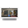 thumbnail image 4 of Google Nest Hub Max, Modelo Japonés, Nest Hub Multiidio de 10 Pulgadas con Compatibilidad con Inglés, H2A GA00426-JP (Charla), 4 of 5