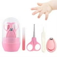 thumbnail image 1 of BABYDISE Baby nail care | 1 Piece, 1 of 1