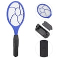 thumbnail image 1 of Raqueta de Mano para Matar Insectos, Matamoscas Eléctrico, Mini Matamacas para Interior Y Exterior, Hogar, Oficina, Patio Trasero, Camping, 1 of 7