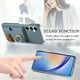 thumbnail image 4 of Compatible con iPhone 12 Pro Max, Funda GANGXUN con soporte magnético y tarjetero, 4 of 4