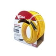 thumbnail image 3 of Hyper Tough 3/8" x 50' Hybrid Polymer Air Hose - All Pneumatic Purpose, 3 of 8