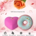 thumbnail image 4 of Set de regalo con 10 bombas de baño para niños y adultos, 4 of 8