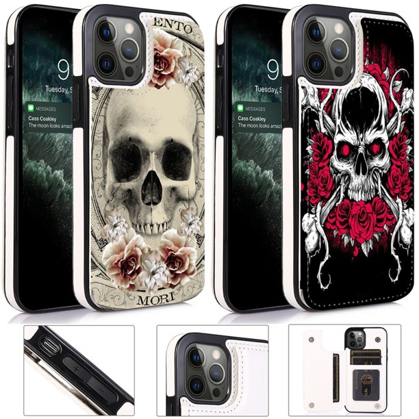 frágil ruptura Firmar Kcysta for iphone 7 girls case, fundas para iphone 11,Leather Anti-drop  Leather Flip Shock Resistant Cute Protection Cases for iphone 13 XS 7 6  Plus XR 12 11 PRO Max 8 X 5 - Walmart.com