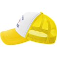 thumbnail image 3 of Fireworks Director I Run You Run Trucker Hat for Men Baseball Caps Adjustable Hats, 3 of 8