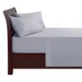 thumbnail image 1 of hometrends Flannel Sheet Set, 1 of 3
