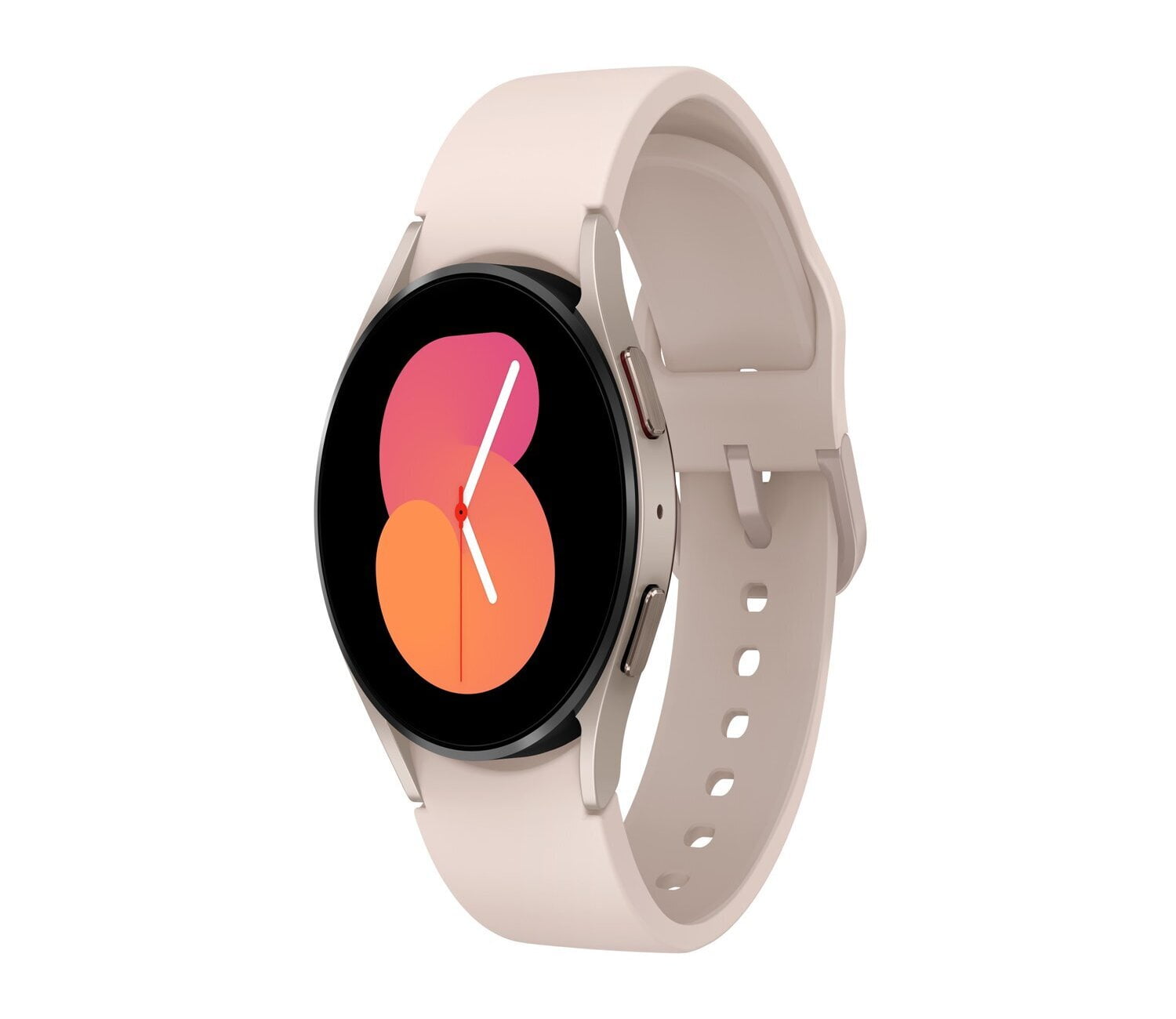 Samsung Galaxy Watch5 40mm Bluetooth- Pink Gold Samsung Galaxy Watch5 40mm Bluetooth- Pink Gold