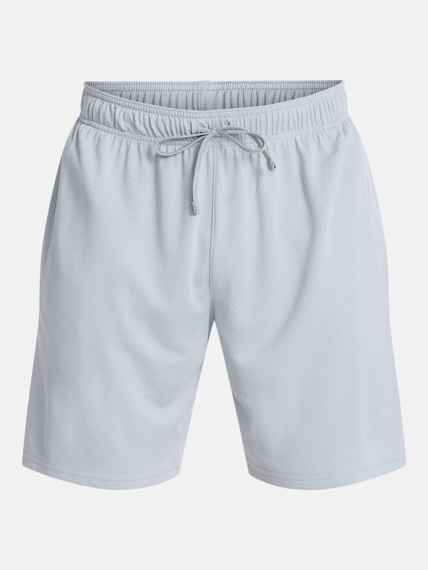 Athletic Works Men's and Big Men's Active Mesh Shorts, 9" Inseam, Sizes XS-5XL