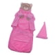 thumbnail image 4 of Sofá plegable de suave ños, respaldo para silla, funda ños, tumbona plegable, funda para sofá, reemplazo, forma de al de dibuj BLESIY Funda de silla de sofá plegable para niños, 4 of 8