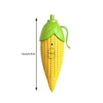 Weerihhol Mini Wd40 Pens Kids Carrot Eggplant Corn Recorder Pen Toy