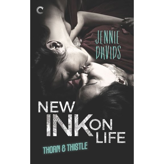 Pre-Owned New Ink on Life: A Lesbian Opposites Attract Romance Novel (Thorn & Thistle, 1) (Unknown) 1335215794 9781335215796
