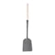 thumbnail image 1 of GOOHOCHY Pala para cenizas de chimenea, pala para carbón de estufa, pala para chimenea, pala de hierro para jardinería, 1 of 7