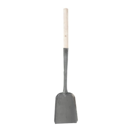

Hemoton Kitchen Stove Shovel Long Handle Fireplace Shovel Household Ash Shovel Cleaning Shovel