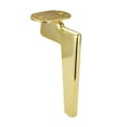 thumbnail image 1 of Shisuyan Metal Furniture Support Feet Dresser Legs Furniture Legs Metal Table Legs, 1 of 8