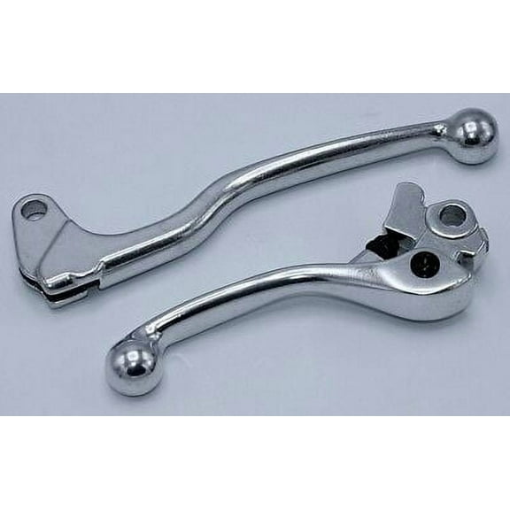 2001-2008 Yamaha YZ80 YZ85 YZ 80 85 FRONT BRAKE & CLUTCH LEVERS
