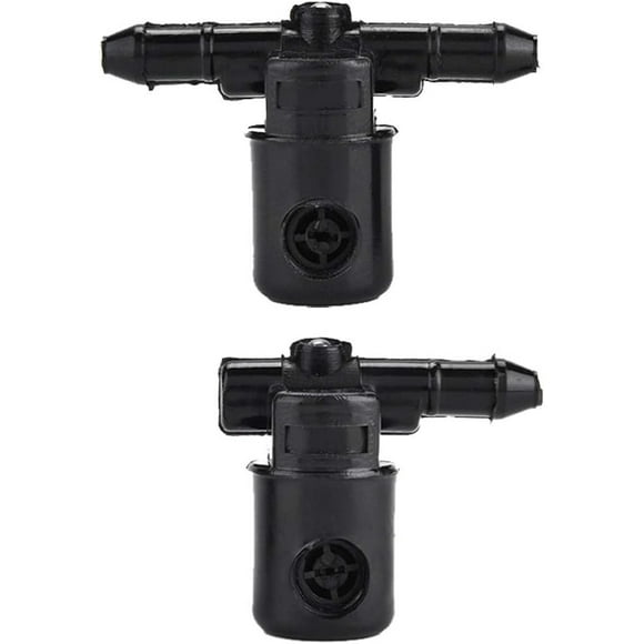 surtidores de lavaparabrisas + Ugelli lavavetri OE 12782509 2 pezzi para surtidores de lavaparabrisas vauxhall insignia