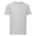 thumbnail image 1 of Fruit Of The Loom T-Shirt à Manches Courtes à Col Ras du Cou Super Premium pour Hommes, 1 of 3