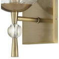 thumbnail image 6 of 1331-923-Minka Lavery-Populuxe - 4 Light Bath Vanity, 6 of 7