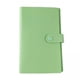 thumbnail image 1 of 2 Bolsas De Protección De Billetes De Plástico, Juego De 100 Piezas, Caja De Protección De Monedas, 19,5*12cm, Verde, 1 of 6