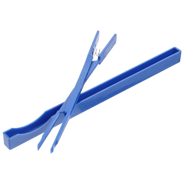 Nestingho 1Ud Abrazadera Silenciadora De Nylon Para Piano Herramienta Para Afinación Y Reparación