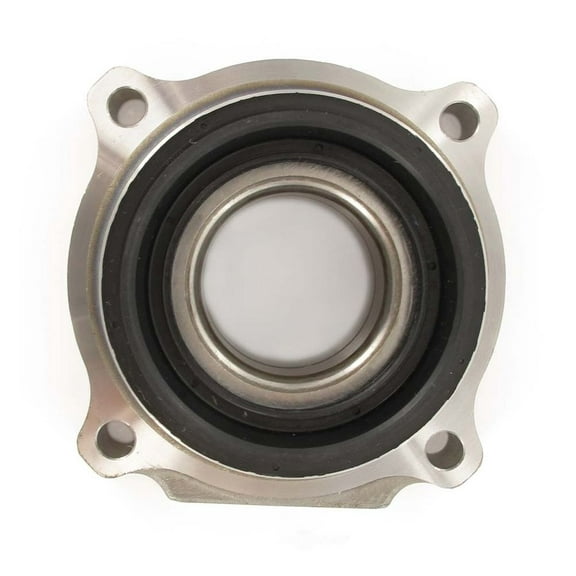 Wheel Bearing and Hub Assembly Fits select: 2005-2021 TOYOTA TACOMA