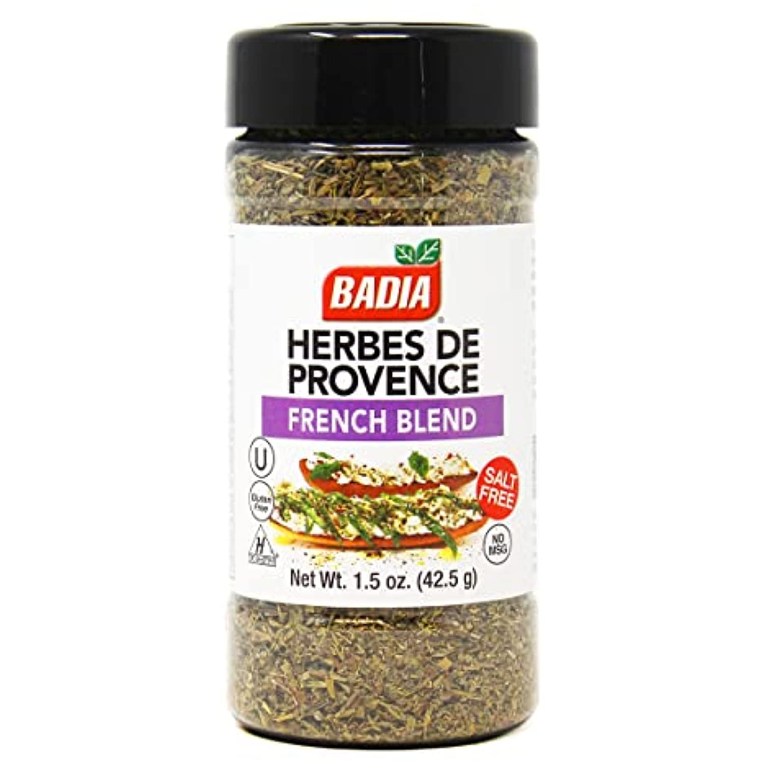 Herbes De Provence French Blend 1.5 Oz