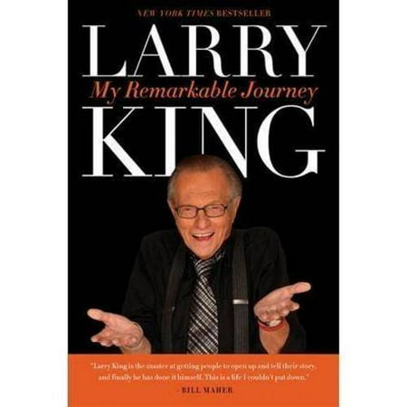 My Remarkable Journey