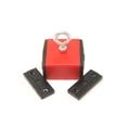thumbnail image 4 of Plastic Covered Holding Magnet - 411.02lbs Pull, 4 of 4