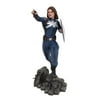 Captain Carter PVC Figure (Other)