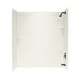 thumbnail image 6 of Swan Solid Surface 72'' x 60'' x 30'' Three Panel Shower Wall, 6 of 7