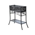 thumbnail image 1 of Plancha Plant Stand International Caravan para uso exterior e interior, 1 of 1