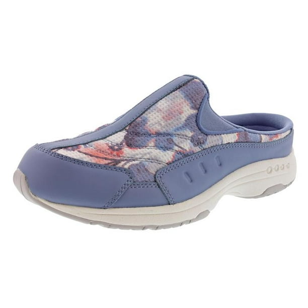 Easy Spirit Women's TravelTime Classic Mule Clogs