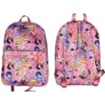 thumbnail image 1 of Mochila de anime Sailor Moon de 35 l, gran capacidad, mochila escolar, bonita mochila de viaje impermeable., 1 of 4