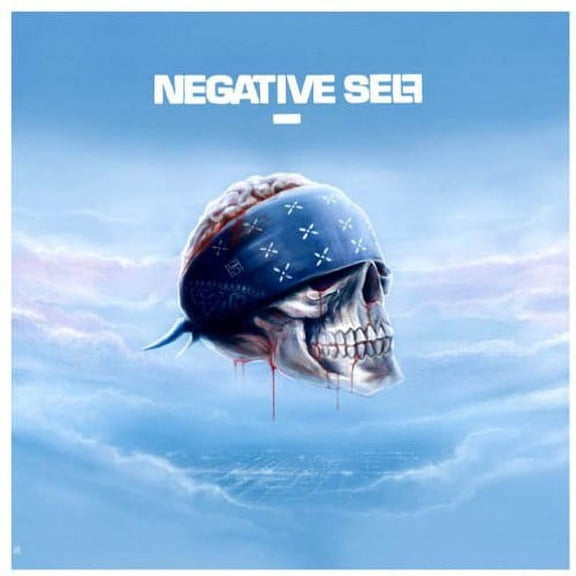 Negative Self (CD)