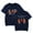 navy, variant on Mary J. Blige T-Shirt Merch Women Men Crewneck Short Sleeve Fashion Casual Summer Tee