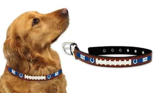 indianapolis colts dog jersey