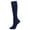 Dark Blue, variant on Compression Socks for Women and Men - Best Athletic,Circulation & Recovery