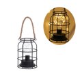 thumbnail image 4 of unbranded Colgante Creativa De Estilo Retro Para Del Hogar Con Material Premium En Colores Surtidos, 4 of 8
