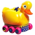 thumbnail image 2 of Vehículo de juguete Hot Wheels Batman Returns The Penguin Duck Scale, 2 of 2