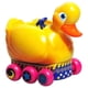 thumbnail image 2 of Vehículo de juguete Hot Wheels Batman Returns The Penguin Duck Scale, 2 of 2