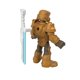 thumbnail image 4 of Figura de juguete Imaginext Darby Steel y Zap Patrol Lightyear, 4 of 8