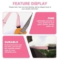 thumbnail image 2 of Punch-free Ukulele Strap Thicken Ukulele Shoulder Belt Music Instrument Strap, 2 of 8