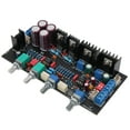 thumbnail image 4 of Hifi Tone Board, Adjustable Tone Board Durable 4 Knobs Stable  For PCs, 4 of 8