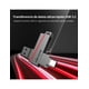 thumbnail image 3 of Memoria USB Dual 128gb Hiksemi E307c Metalica Usb-c Y Usb-a, 3 of 5
