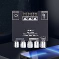 thumbnail image 3 of Placa amplificadora Bsvklp ZK-MT21 subwoofer potencia digital módulo amplificador estéreo 2.1 canales, 3 of 9