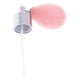 thumbnail image 2 of Atomizador de pulverización corta para botella de perfume, repuestos para botellas Rosado, 2 of 7