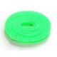 thumbnail image 1 of Cuerda para tender ropa antideslizante y resistente al viento, ideal para exteriores y viajes, disponible en 5 y 8 metros, ganchos seguros, material de nylon, color aleatorio., 1 of 6