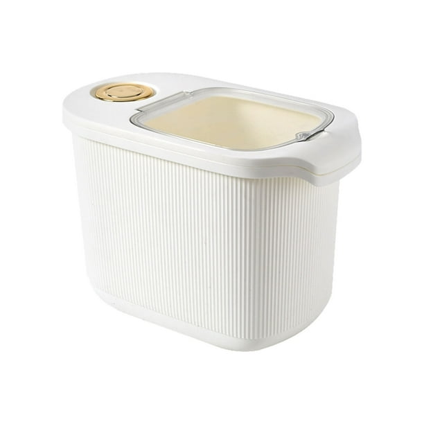 Buddeez Pet Food Dispenser