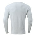 thumbnail image 5 of XINPING Men's Long Johns Thermal Underwear Set, Lined Base Layer Top and Bottom, Moisture Wicking Quick Dry 4 Way Stretch for Running Skiing Camping, 5 of 7